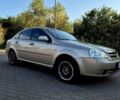 Бежевый Шевроле Лачетти, объемом двигателя 1.8 л и пробегом 233 тыс. км за 4000 $, фото 2 на Automoto.ua
