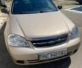 Бежевий Шевроле Лачетті, об'ємом двигуна 1.6 л та пробігом 115 тис. км за 4500 $, фото 1 на Automoto.ua