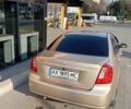 Бежевый Шевроле Лачетти, объемом двигателя 1.6 л и пробегом 220 тыс. км за 4100 $, фото 7 на Automoto.ua
