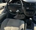 Шевроле Лачетти 2008 в Кривом Роге на Automoto.ua Бежевый Шевроле Лачетти, объемом двигателя 1.6 л и пробегом 220 тыс. км за 4600 $, фото 6 на Automoto.ua