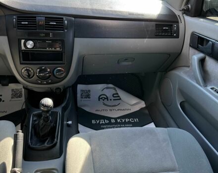 Шевроле Лачетти 2008 в Кривом Роге на Automoto.ua Бежевый Шевроле Лачетти, объемом двигателя 1.6 л и пробегом 220 тыс. км за 4600 $, фото 7 на Automoto.ua