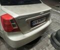 Бежевый Шевроле Лачетти, объемом двигателя 1.8 л и пробегом 300 тыс. км за 4000 $, фото 4 на Automoto.ua