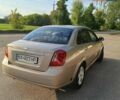 Бежевий Шевроле Лачетті, об'ємом двигуна 1.6 л та пробігом 240 тис. км за 3900 $, фото 9 на Automoto.ua