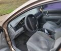 Бежевый Шевроле Лачетти, объемом двигателя 1.8 л и пробегом 167 тыс. км за 3700 $, фото 4 на Automoto.ua