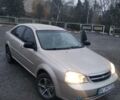 Бежевый Шевроле Лачетти, объемом двигателя 1.6 л и пробегом 208 тыс. км за 4150 $, фото 8 на Automoto.ua