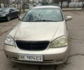 Бежевый Шевроле Лачетти, объемом двигателя 1.8 л и пробегом 400 тыс. км за 2300 $, фото 1 на Automoto.ua