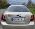 Бежевый Шевроле Лачетти, объемом двигателя 1.8 л и пробегом 356 тыс. км за 1500 $, фото 2 на Automoto.ua