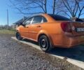 Бежевый Шевроле Лачетти, объемом двигателя 1.8 л и пробегом 3 тыс. км за 2900 $, фото 4 на Automoto.ua