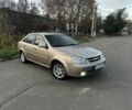 Бежевый Шевроле Лачетти, объемом двигателя 1.8 л и пробегом 222 тыс. км за 3700 $, фото 2 на Automoto.ua