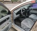 Бежевый Шевроле Лачетти, объемом двигателя 1.8 л и пробегом 167 тыс. км за 4500 $, фото 6 на Automoto.ua
