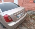 Бежевый Шевроле Лачетти, объемом двигателя 1.6 л и пробегом 350 тыс. км за 6000 $, фото 8 на Automoto.ua
