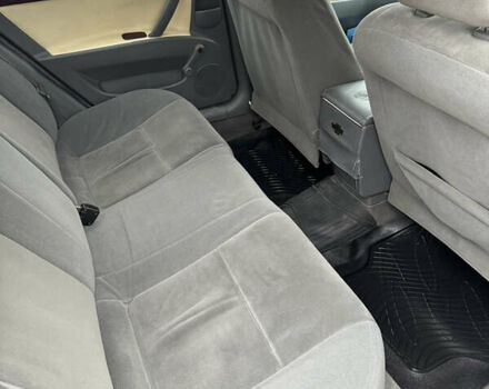 Бежевый Шевроле Лачетти, объемом двигателя 1.6 л и пробегом 290 тыс. км за 2800 $, фото 2 на Automoto.ua