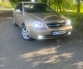 Бежевий Шевроле Лачетті, об'ємом двигуна 1.8 л та пробігом 299 тис. км за 3700 $, фото 1 на Automoto.ua