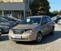 Шевроле Лачетти 2008 в Кривом Роге на Automoto.ua Бежевый Шевроле Лачетти, объемом двигателя 1.6 л и пробегом 220 тыс. км за 4600 $, фото 1 на Automoto.ua