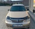 Бежевый Шевроле Лачетти, объемом двигателя 1.6 л и пробегом 220 тыс. км за 4100 $, фото 8 на Automoto.ua