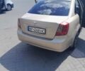 Бежевый Шевроле Лачетти, объемом двигателя 1.6 л и пробегом 178 тыс. км за 3500 $, фото 2 на Automoto.ua