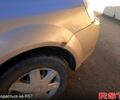 Бежевый Шевроле Лачетти, объемом двигателя 1.6 л и пробегом 380 тыс. км за 3300 $, фото 3 на Automoto.ua
