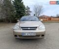 Бежевый Шевроле Лачетти, объемом двигателя 1.8 л и пробегом 206 тыс. км за 3500 $, фото 1 на Automoto.ua