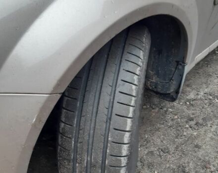 Бежевый Шевроле Лачетти, объемом двигателя 0 л и пробегом 283 тыс. км за 1500 $, фото 21 на Automoto.ua