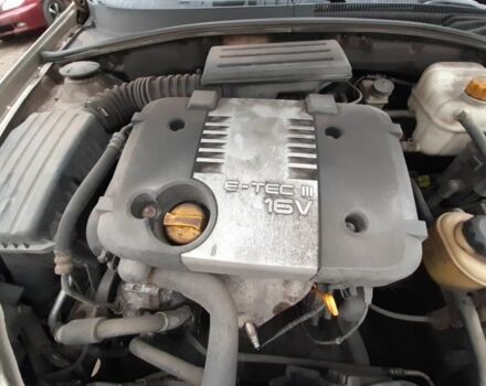 Бежевый Шевроле Лачетти, объемом двигателя 0 л и пробегом 283 тыс. км за 1500 $, фото 11 на Automoto.ua