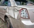 Бежевий Шевроле Лачетті, об'ємом двигуна 1.8 л та пробігом 300 тис. км за 960 $, фото 2 на Automoto.ua