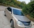 Бежевий Шевроле Лачетті, об'ємом двигуна 1.8 л та пробігом 252 тис. км за 4000 $, фото 1 на Automoto.ua