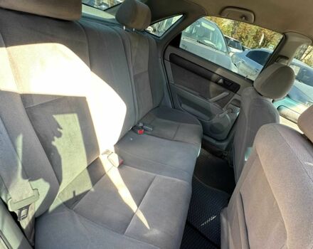 Шевроле Лачетти 2008 в Кривом Роге на Automoto.ua Бежевый Шевроле Лачетти, объемом двигателя 1.6 л и пробегом 220 тыс. км за 4600 $, фото 4 на Automoto.ua