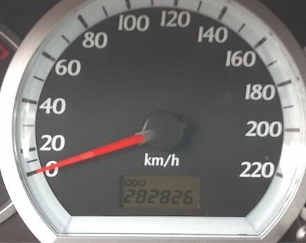 Бежевый Шевроле Лачетти, объемом двигателя 0 л и пробегом 283 тыс. км за 1500 $, фото 10 на Automoto.ua