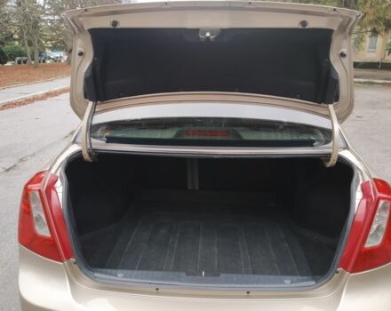 Бежевый Шевроле Лачетти, объемом двигателя 1.8 л и пробегом 168 тыс. км за 4300 $, фото 6 на Automoto.ua