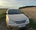 Бежевий Шевроле Лачетті, об'ємом двигуна 1.6 л та пробігом 330 тис. км за 3600 $, фото 1 на Automoto.ua