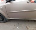 Бежевый Шевроле Лачетти, объемом двигателя 1.6 л и пробегом 350 тыс. км за 6000 $, фото 10 на Automoto.ua