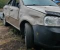 Бежевий Шевроле Лачетті, об'ємом двигуна 1.8 л та пробігом 300 тис. км за 960 $, фото 5 на Automoto.ua
