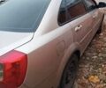 Бежевый Шевроле Лачетти, объемом двигателя 1.6 л и пробегом 350 тыс. км за 6000 $, фото 5 на Automoto.ua
