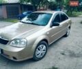 Бежевый Шевроле Лачетти, объемом двигателя 1.6 л и пробегом 240 тыс. км за 3800 $, фото 1 на Automoto.ua