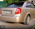 Бежевий Шевроле Лачетті, об'ємом двигуна 1.8 л та пробігом 239 тис. км за 4300 $, фото 1 на Automoto.ua