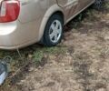 Бежевий Шевроле Лачетті, об'ємом двигуна 1.8 л та пробігом 300 тис. км за 960 $, фото 4 на Automoto.ua