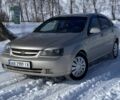 Бежевый Шевроле Лачетти, объемом двигателя 1.8 л и пробегом 290 тыс. км за 2750 $, фото 1 на Automoto.ua
