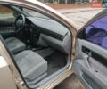 Бежевый Шевроле Лачетти, объемом двигателя 1.8 л и пробегом 167 тыс. км за 4500 $, фото 9 на Automoto.ua