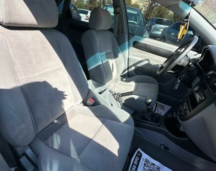 Шевроле Лачетти 2008 в Кривом Роге на Automoto.ua Бежевый Шевроле Лачетти, объемом двигателя 1.6 л и пробегом 220 тыс. км за 4600 $, фото 9 на Automoto.ua