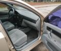 Бежевый Шевроле Лачетти, объемом двигателя 1.8 л и пробегом 168 тыс. км за 4300 $, фото 4 на Automoto.ua