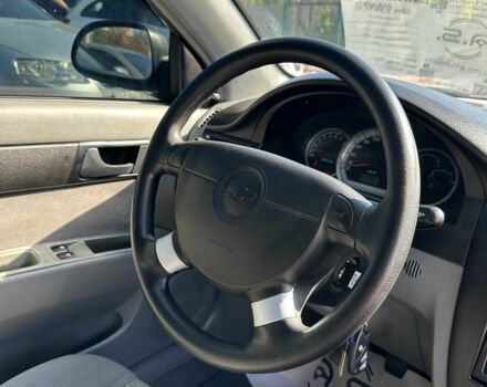 Шевроле Лачетти 2008 в Кривом Роге на Automoto.ua Бежевый Шевроле Лачетти, объемом двигателя 1.6 л и пробегом 220 тыс. км за 4600 $, фото 12 на Automoto.ua