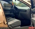 Бежевий Шевроле Лачетті, об'ємом двигуна 1.6 л та пробігом 190 тис. км за 4300 $, фото 7 на Automoto.ua