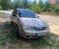 Бежевый Шевроле Лачетти, объемом двигателя 1.6 л и пробегом 290 тыс. км за 3700 $, фото 1 на Automoto.ua