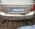 Бежевий Шевроле Лачетті, об'ємом двигуна 1.8 л та пробігом 300 тис. км за 960 $, фото 3 на Automoto.ua