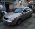 Бежевый Шевроле Лачетти, объемом двигателя 1.8 л и пробегом 300 тыс. км за 5500 $, фото 1 на Automoto.ua