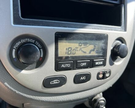 Бежевий Шевроле Лачетті, об'ємом двигуна 1.8 л та пробігом 210 тис. км за 4650 $, фото 9 на Automoto.ua