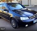 Бежевый Шевроле Лачетти, объемом двигателя 1.8 л и пробегом 229 тыс. км за 4499 $, фото 1 на Automoto.ua