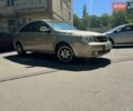 Бежевый Шевроле Лачетти, объемом двигателя 1.8 л и пробегом 267 тыс. км за 3500 $, фото 1 на Automoto.ua