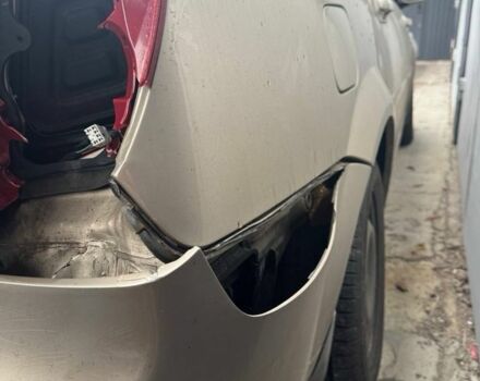 Бежевый Шевроле Лачетти, объемом двигателя 0 л и пробегом 283 тыс. км за 1500 $, фото 4 на Automoto.ua