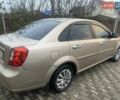 Бежевый Шевроле Лачетти, объемом двигателя 1.6 л и пробегом 300 тыс. км за 4200 $, фото 1 на Automoto.ua
